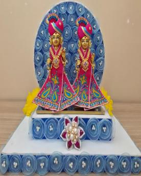 APM  Mandir, BAPS, Swaminarayan Temple